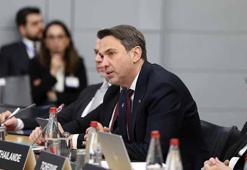 Bakan Bayraktar: Daha güçlü bir enerji geleceği inşa etmek için çalışmaya devam edeceğiz