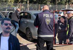 Nöbetten çıkan anestezi teknikeri, otomobilinde ölü bulundu; eşi gözyaşlarına boğuldu