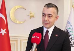 Nüfusu 1 milyonu aşan Esenyurt'un Belediye Başkanvekili Aksoy: Sanayi üretimimizle anılmak istiyoruz