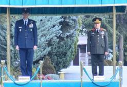 Genelkurmay Başkanı Bayraktaroğlu, Avrupa Müttefik Kuvvetleri Yüksek Komutanı Grynkewich ile görüştü