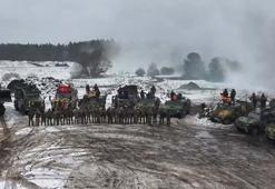 MSB'den 'Steadfast Dart 2026 Tatbikatı' paylaşımı