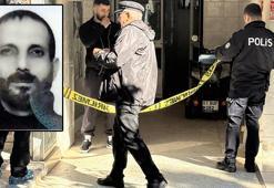 Yakınlarına mesaj attı, evinde bir kadınla ölü bulundu