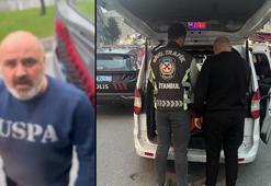 Bakırköy’deki trafikte yol verme tartışmasında sürücüye 2 bin 492 lira ceza