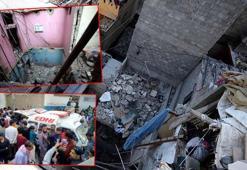 Pakistan'da patlama: 16 ölü