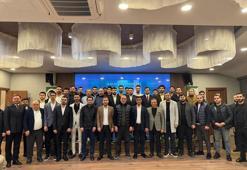 Adıyamanlılar Vakfı Gençlik Komisyonu’nun ilk buluşması gerçekleşti