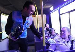 AK Parti Ankara'da 'İftara 5 Kala' etkinliği gerçekleştirdi