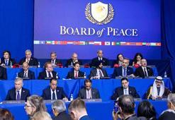 ABD'den Gazze Barış Kurulu toplantısında Türkiye'ye teşekkür