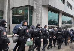 Mersin’de yasadışı bahis operasyonu: 9 tutuklama