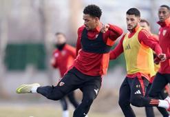 Zecorner Kayserispor'da Hesap.com Antalyaspor mesaisi sürüyor