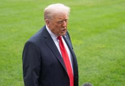 Trump: Yıllardır bizi soyan ülkelere tarife koyma hakkım var