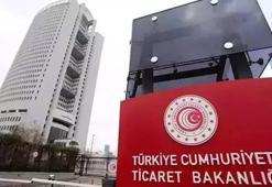 Ticaret Bakanlığı: 4 ilde 1 milyar doların üzerinde ihracat yapıldı