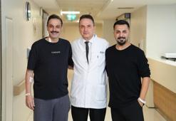 Taburcu olan Ufuk Özkan'dan organ bağışı çağrısı