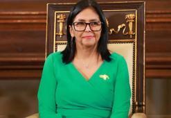 Venezuela'da siyasi tutuklulara af yasası onaylandı