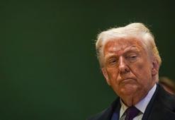 Trump'tan devlet kurumlarına uzaylı ve UFO dosyalarını yayımlama talimatı