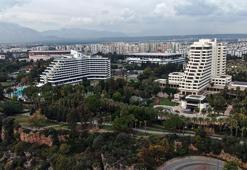 Milyar dolarlık arazi davasında yeni gelişme; 5 yıldızlı 3 otelin tapularının iptali için dava
