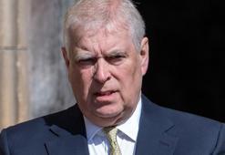 İngiltere Kralı Charles'ın kardeşi Prens Andrew serbest bırakıldı