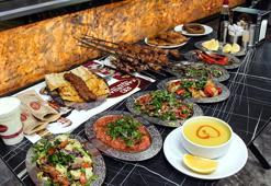 Adana mutfağı, ramazanın bereketi ile buluştu