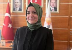 AK Parti'li Kaya: Hedefimiz, 1 milyon hanede iftar yapmak