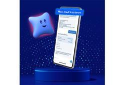 İş Bankası’ndan sohbet ederek kredi çekme kolaylığı sunan yeni asistan