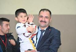 DMD hastası Rahmi Kerem için futsal turnuvası