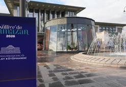 Cumhurbaşkanı Yardımcısı Cevdet Yılmaz ile iftar sohbeti