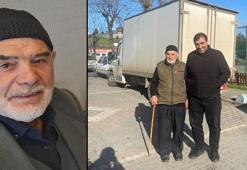 Edirne'de kayboldu, 2 gün sonra Çanakkale'de bulundu