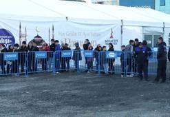 ‘Bir Sofra da Sen Kur’ ile iftar sofraları ihtiyaç sahipleriyle buluştu