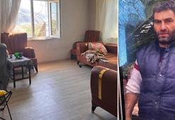 2 çocuk babası, evinde ölü bulundu