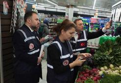 Ramazan ayında marketlere 'fahiş fiyat' denetimi