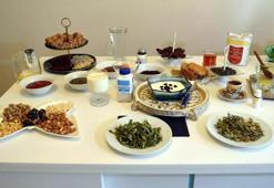 Ramazanda sağlıklı beslenme önerileri