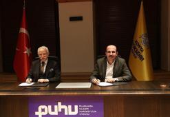 Belediye-üniversite iş birliğiyle Küp Uydu Projesi hayata geçiriliyor