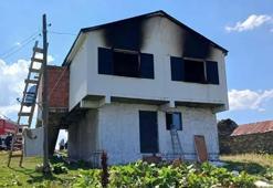 Yaylada 3 kişiyi öldürüp, evi ateşe veren ağabey-kardeşe ceza