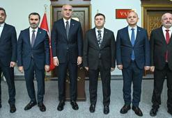 Bakan Ersoy: Kültür ve turizmdeki başarılarla ülkemiz, üst liglere çıkmıştır