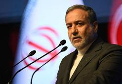 İran Dışişleri Bakanı Arakçi: ABD bizden sıfır uranyum zenginleştirme talep etmedi