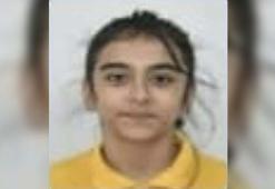 Okulda rahatsızlanan 11 yaşındaki Öykü, hayatını kaybetti