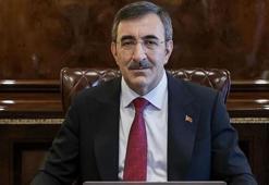 Cevdet Yılmaz, 'Bir Ramazan Akşamı'nın konuğu oldu