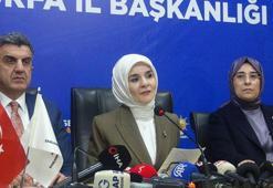 Bakan Göktaş: Bulgaristan büyüklüğünde bir alanda şehir inşa edildi