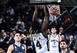 Beşiktaş GAİN – Anadolu Efes: 91-82