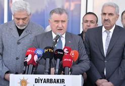 Bakan Bak: Birileri gibi deprem turisti değiliz