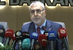 Bakan Işıkhan: Kadınlarda işsizlik oranı, 13 yılın en düşük seviyesinde