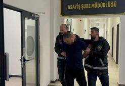 Emekli polis memurunu evinin önünde yaralayan şüpheli tutuklandı