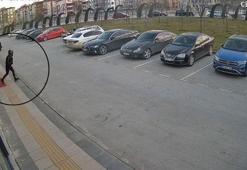 Çorum'da iftar saatinde restorana sahibine silahlı saldırı; olay anı kamerada