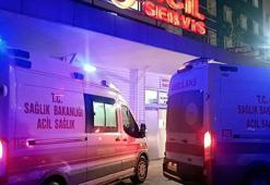 Husumetlileri tarafından başından tabancayla vurularak öldürüldü