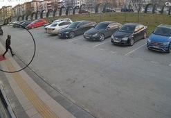 Çorum'da iftar saatinde restorana sahibine silahlı saldırı; olay anı kamerada