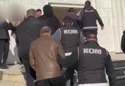 Milas merkezli iki ilde tefeci operasyonu: 4 tutuklama
