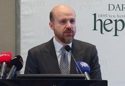 Bilal Erdoğan: Eğitimin her alanında ileriye yürüyen bir Türkiye var