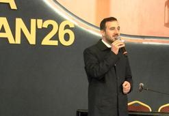 AK Parti İstanbul İl Başkanı Özdemir: Ramazan, hatıralar biriktirdiğimiz çok güzel bir ay