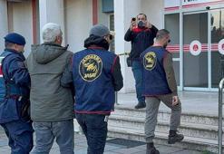 Aydın’da 21 yıl önceki cinayette faillerden biri yakalanıp, tutuklandı