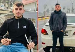 Hatay’da silahlı 'alacak' kavgası: 1 ölü