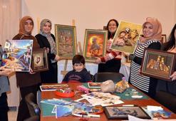 Kursiyerlikten ortaklığa; 20 kadın el sanatları kooperatifi kurdu